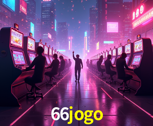 Estatísticas 66jogo