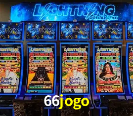 A Revolução dos Aplicativos de Jogos no 66jogo