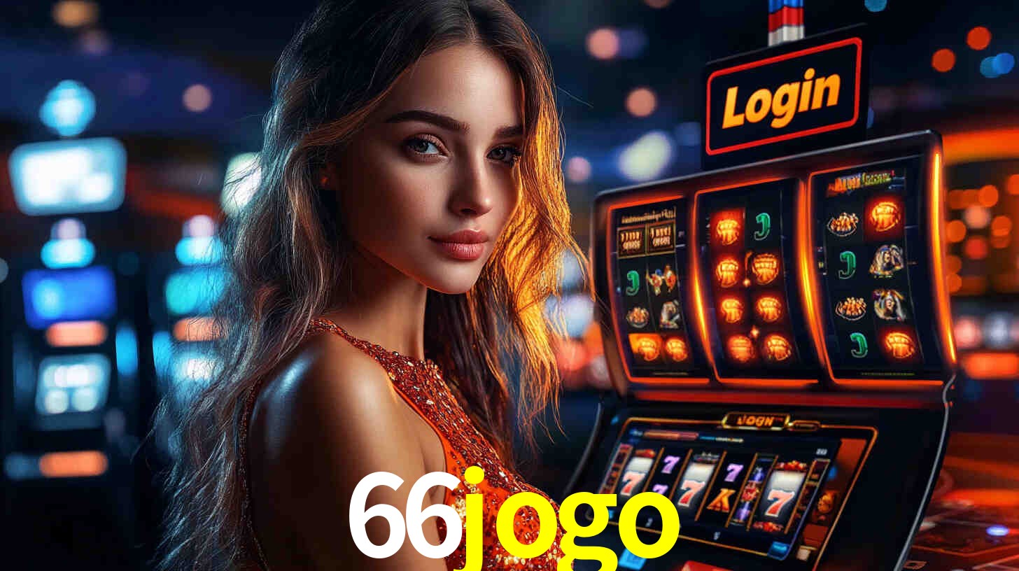 66jogo: Seu Cassino Premiado com Pagamentos Rápidos