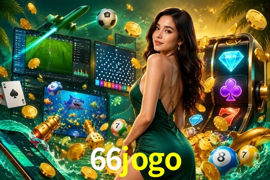 Statistics 66jogo