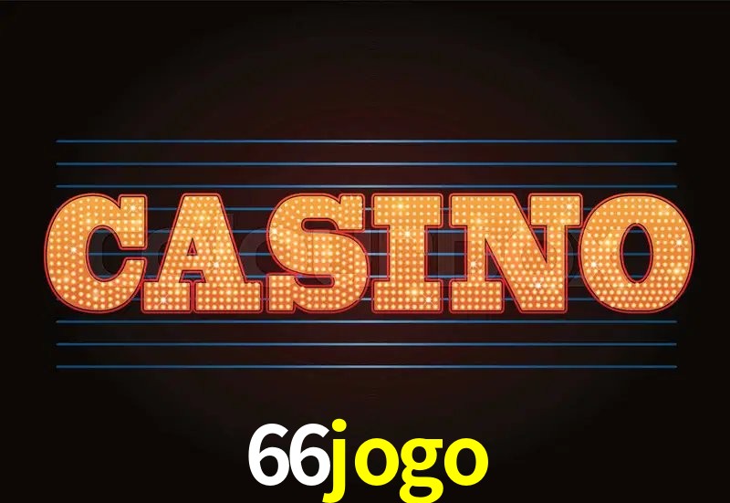 Bônus de Boas-vindas 66jogo