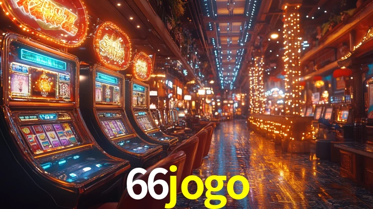 66jogo: Seu Cassino Premiado com Pagamentos Rápidos