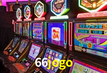 Descubra a Essência do 66jogo: Nossa História e Compromissos