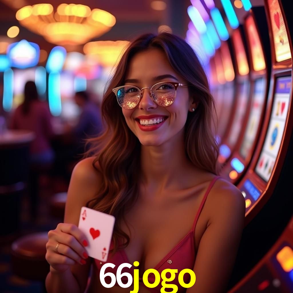 Experiência VIP 66jogo