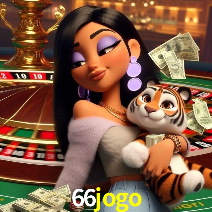 Statistics 66jogo
