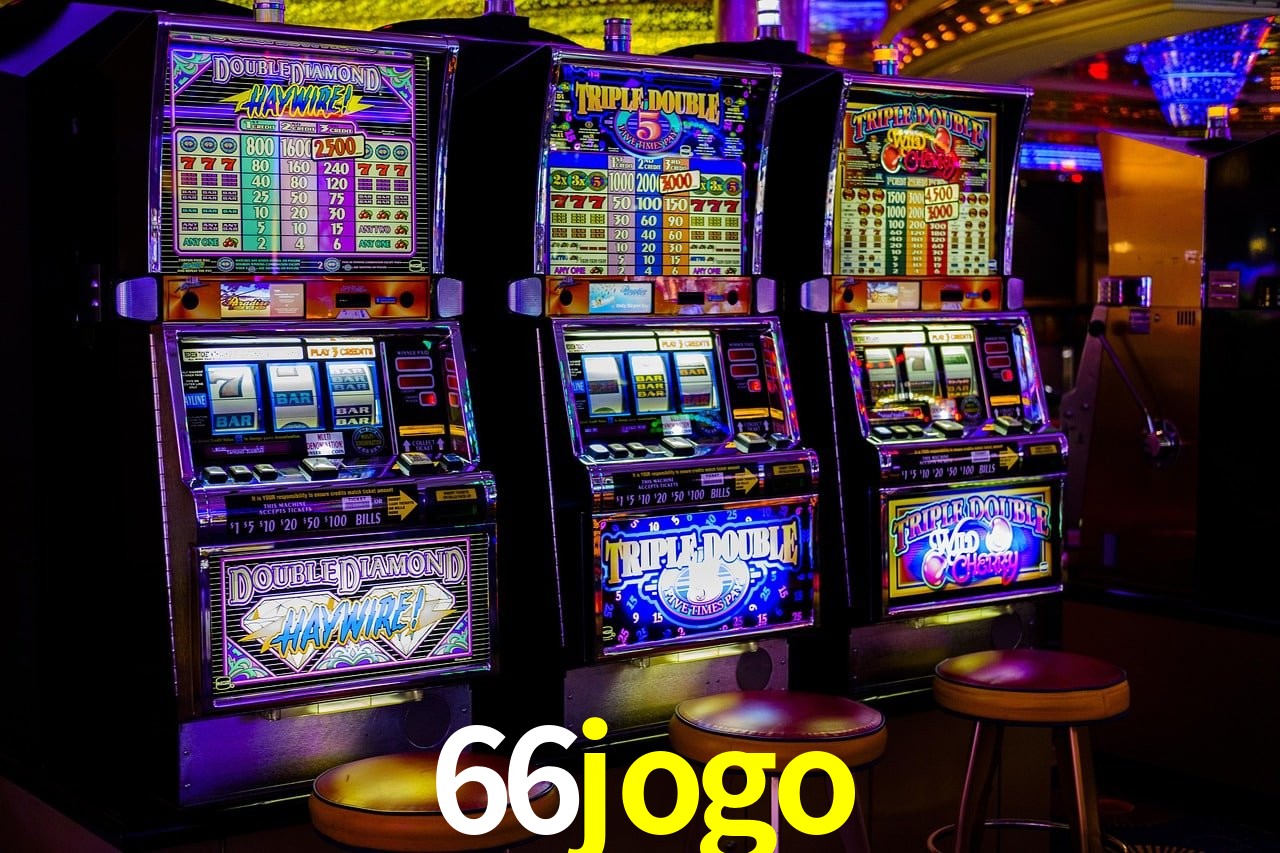 Diretório de Jogos 66jogo