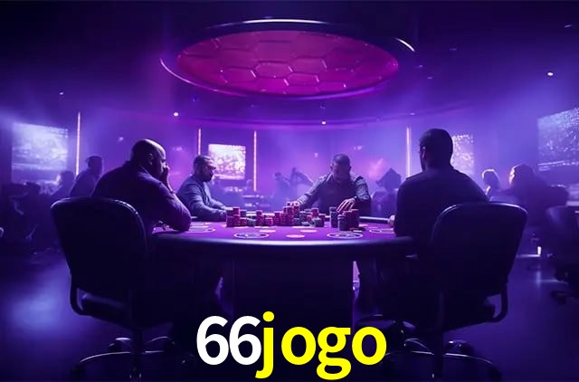 Design Responsivo 66jogo