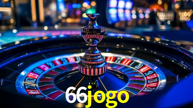 66jogo: Jogos de Caça-Níqueis-Altas Recompensas, Roleta-Velocidade, Blackjack-Desafios Máximos