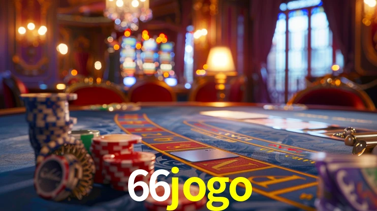 Responsive Design 66jogo
