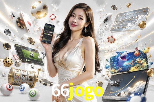 Live Casino 66jogo