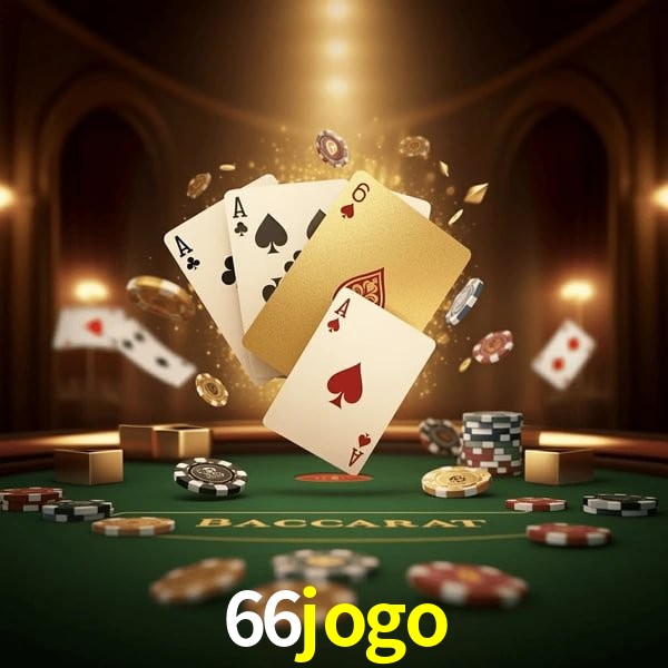 VIP Casino 66jogo