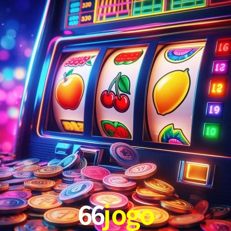 Benefícios da Conta 66jogo