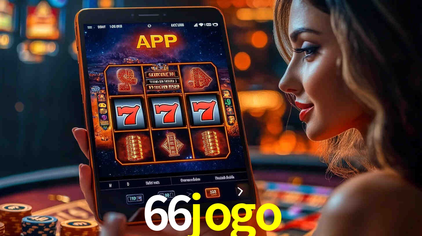 Bônus Generosos e Exclusivos no 66jogo para Você!