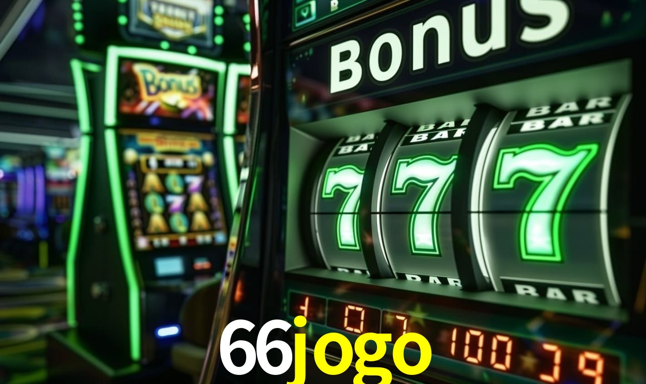Game Providers 66jogo