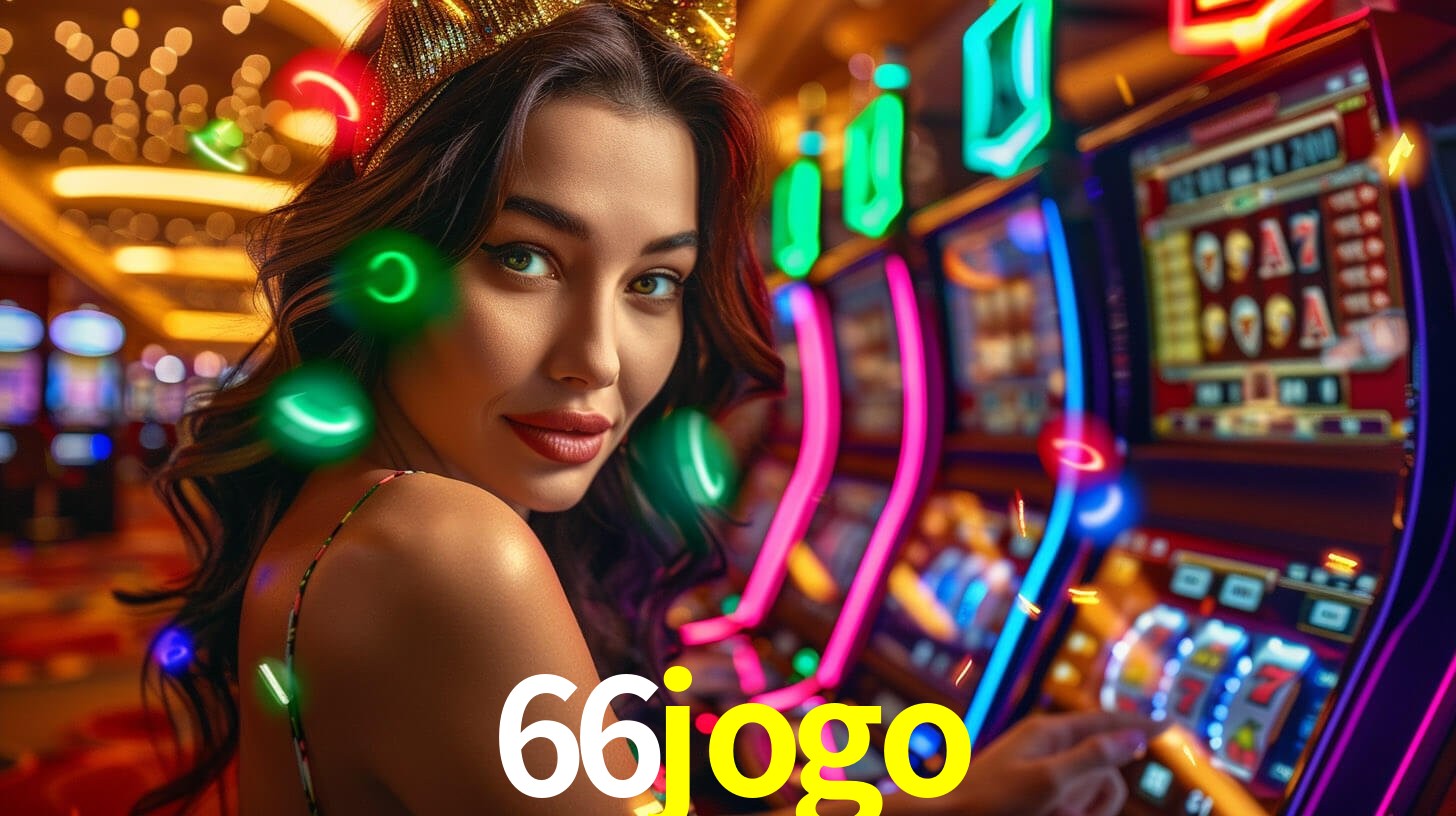 App mobile 66jogo