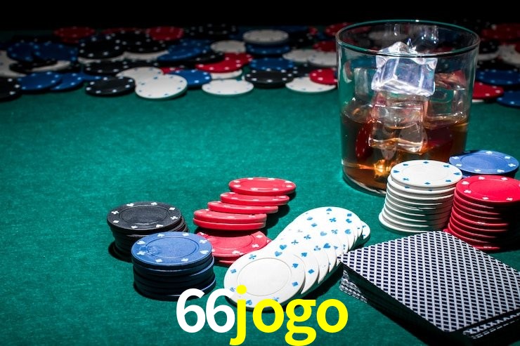 Recursos de Bônus 66jogo