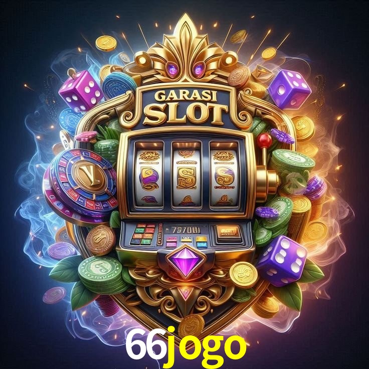 Atalho iOS 66jogo