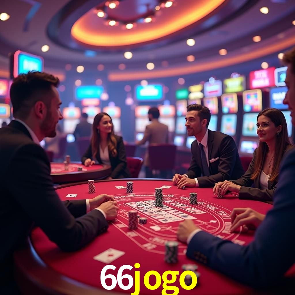 Apostas de Tênis 66jogo