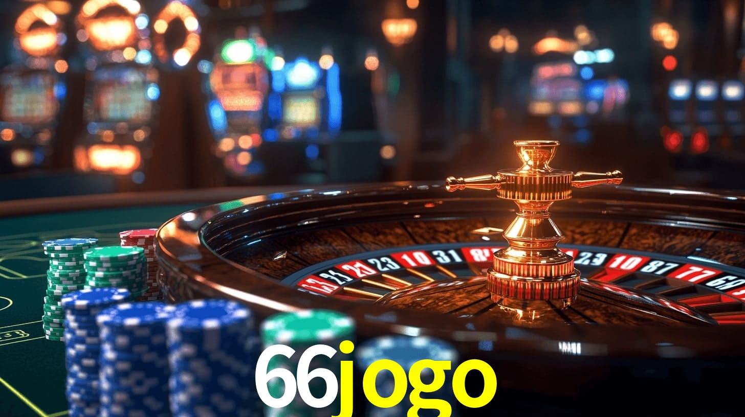 66jogo: Seu Especialista em Apostas Esportivas Brasileiras
