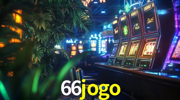 Welcome Bonus 66jogo