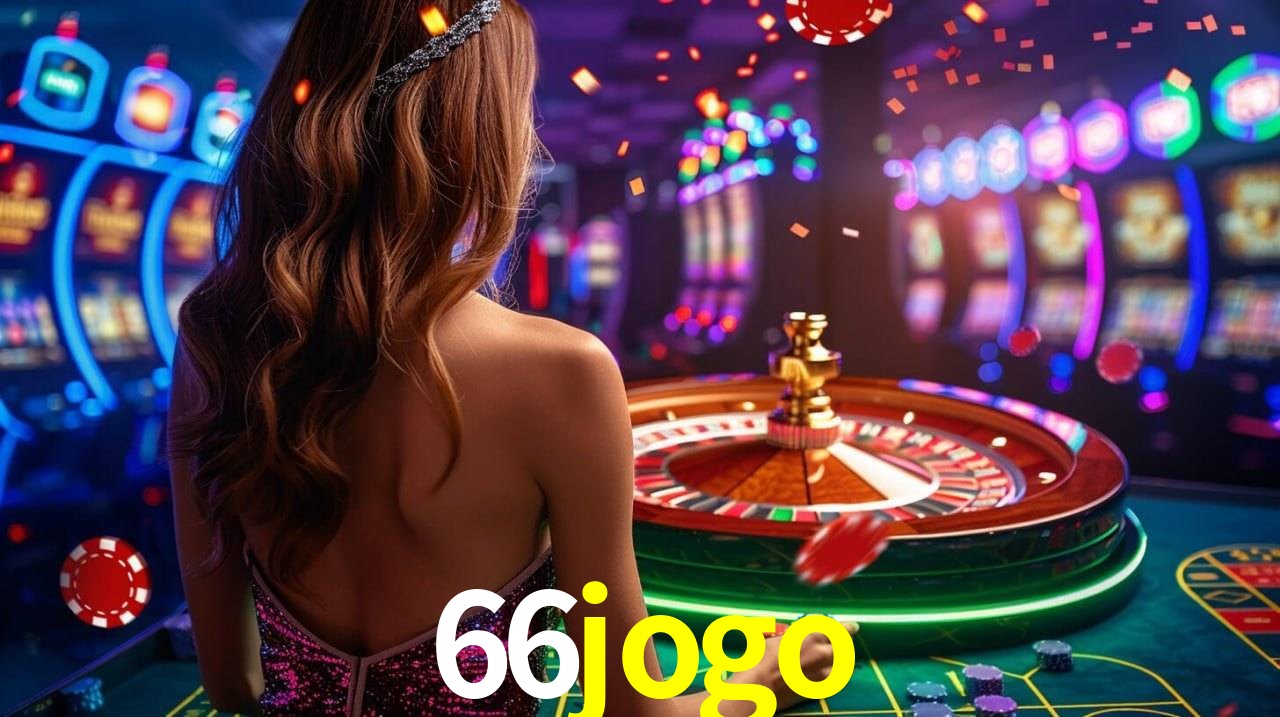 Comparação app mobile e versão web 66jogo