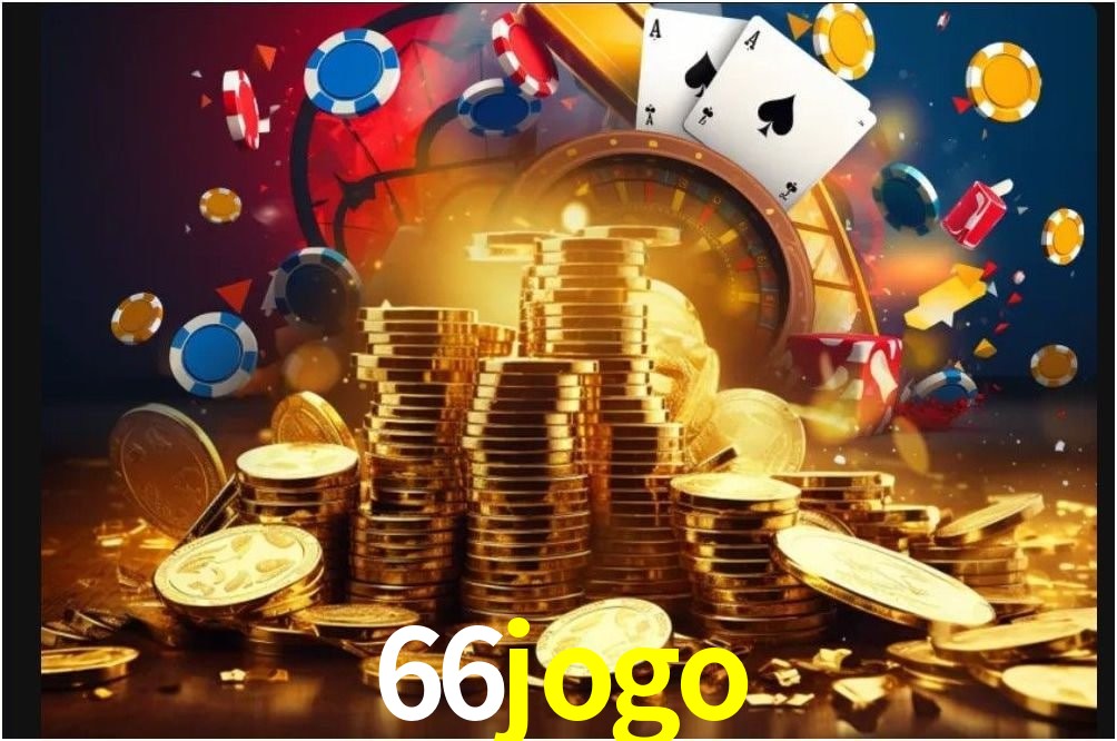 Casino Ao Vivo 66jogo