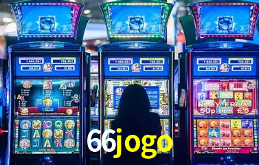 A Popularidade dos Caça-Níqueis no 66jogo