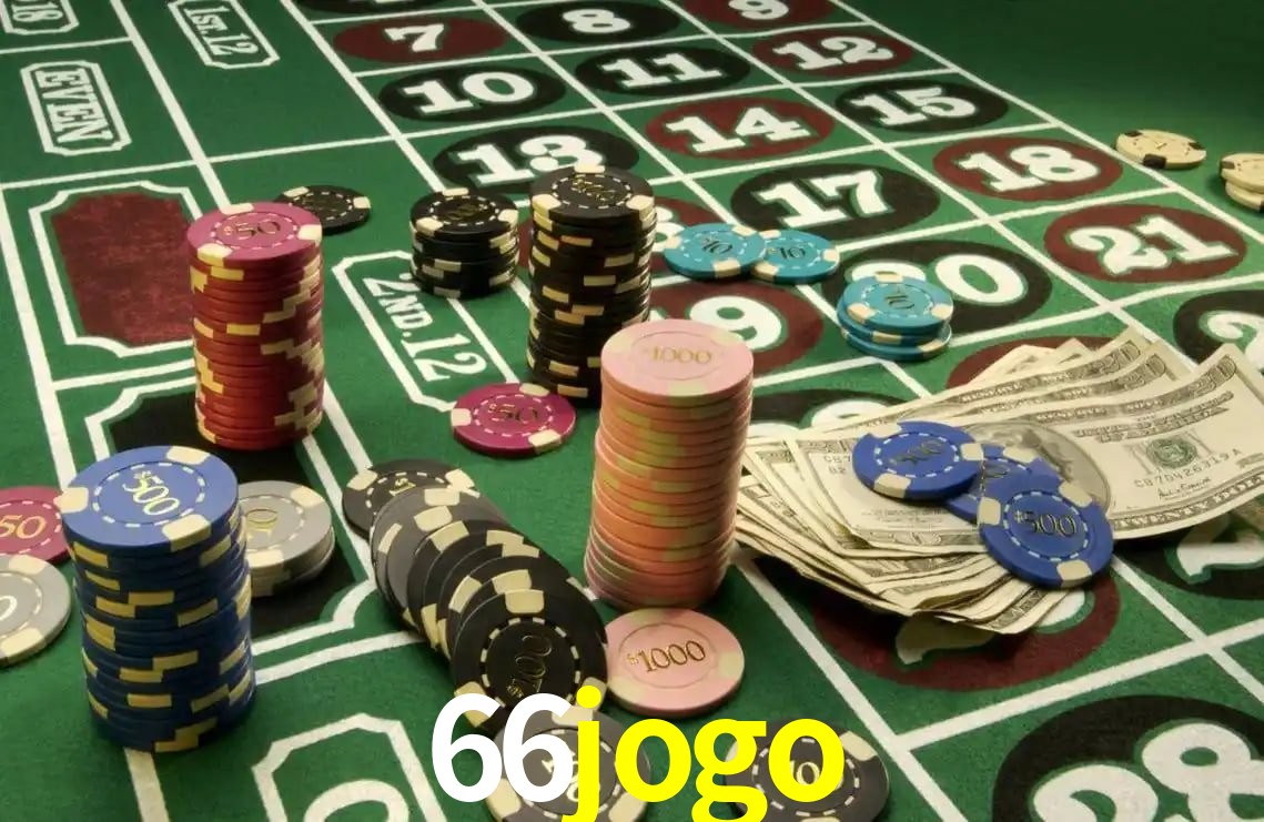 Bonus Features 66jogo