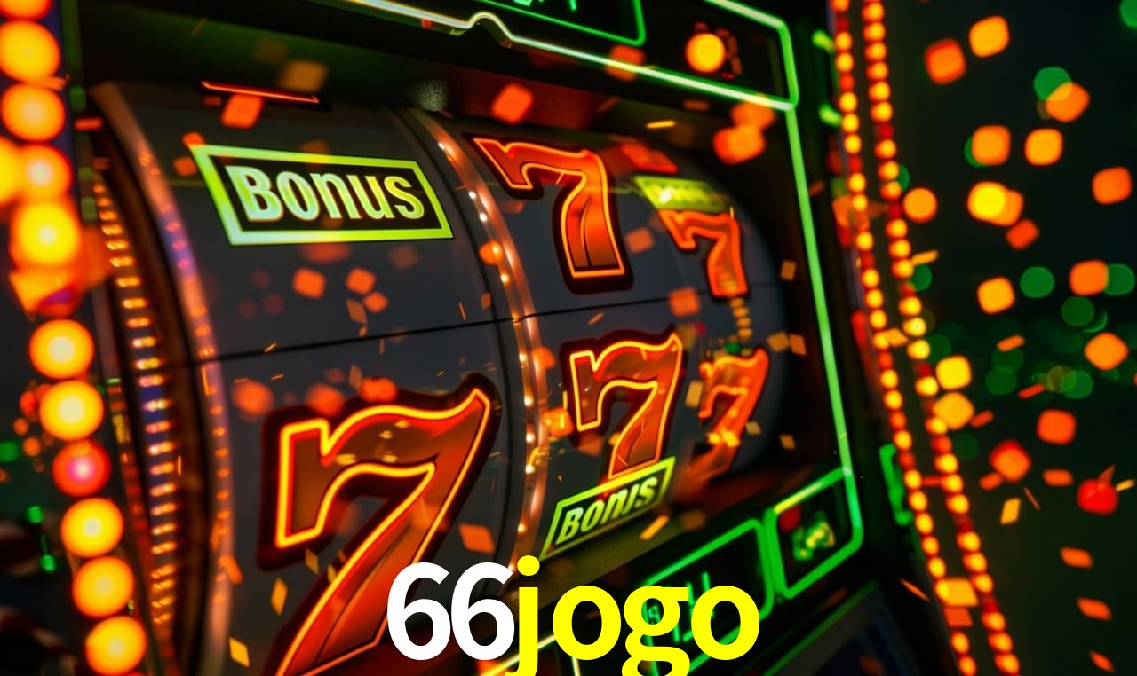 Interface do App 66jogo