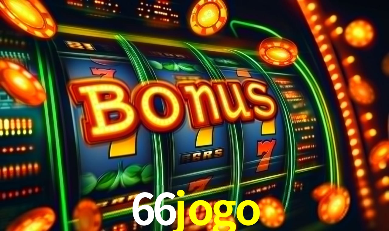 Live Casino 66jogo