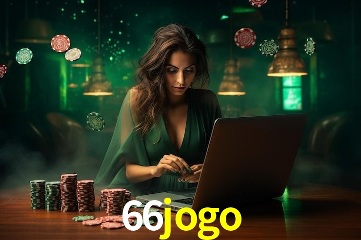 Página de download 66jogo