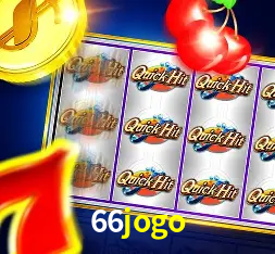 A Popularidade dos Caça-Níqueis no 66jogo