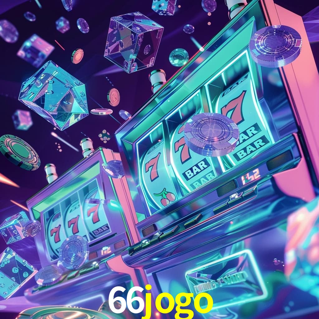 Bônus de Boas-vindas 66jogo