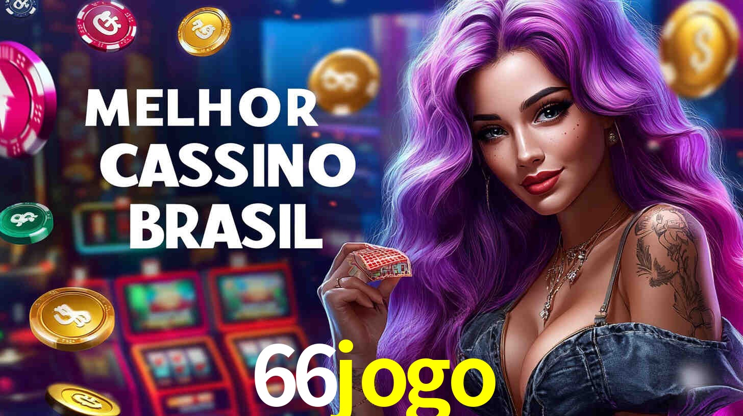 Desvendando o Mundo dos Jogos Virtuais na 66jogo