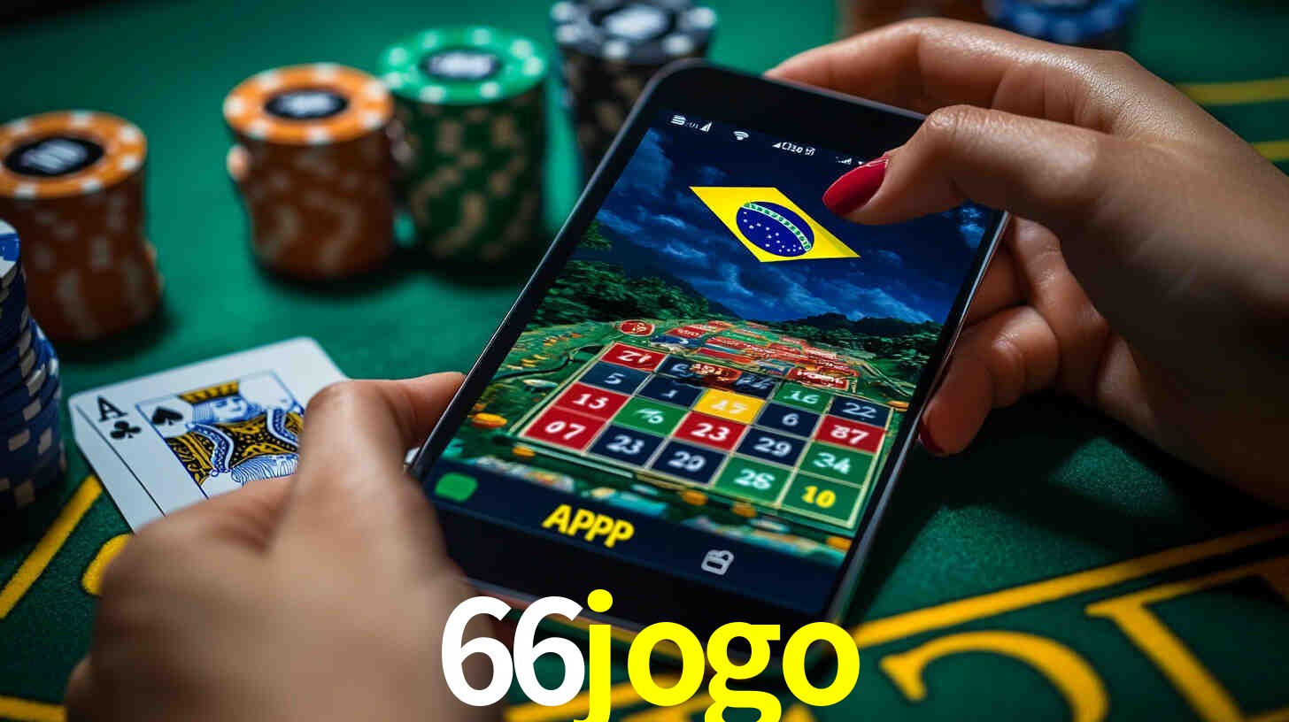 Inovações de Jogos na 66jogo: O Futuro das Experiências Interativas