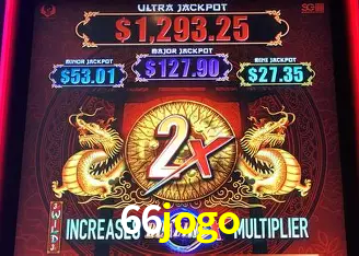 Desvendando o Mundo dos Jogos Virtuais na 66jogo