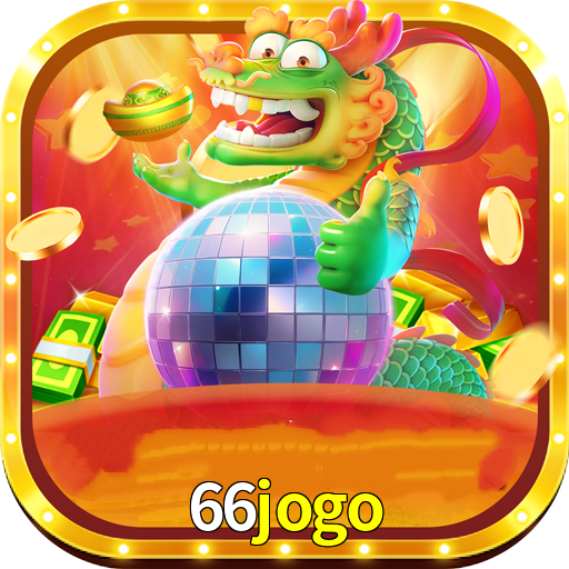 Logo 66jogo