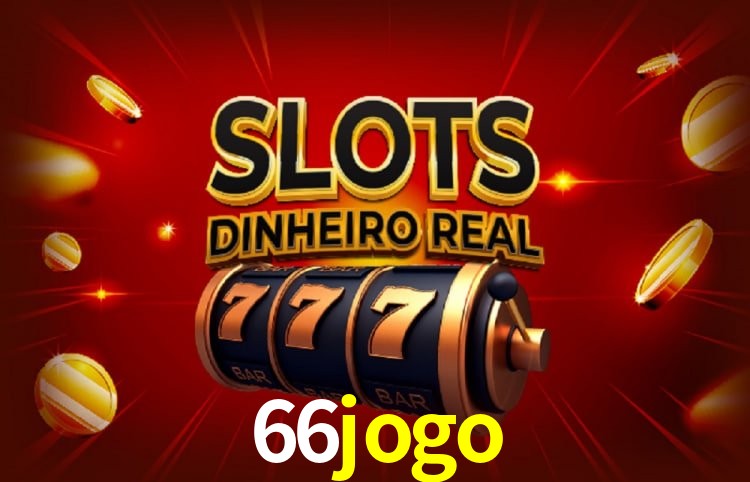 Bônus e promoções da 66jogo