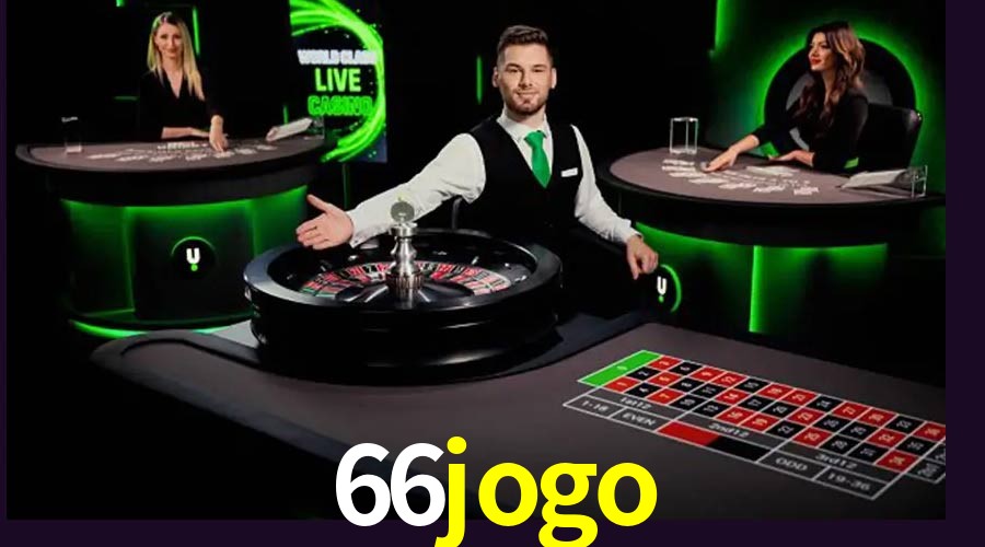 Responsive Design 66jogo