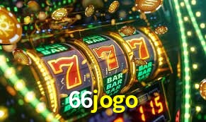 APP oficial da 66jogo para mobile