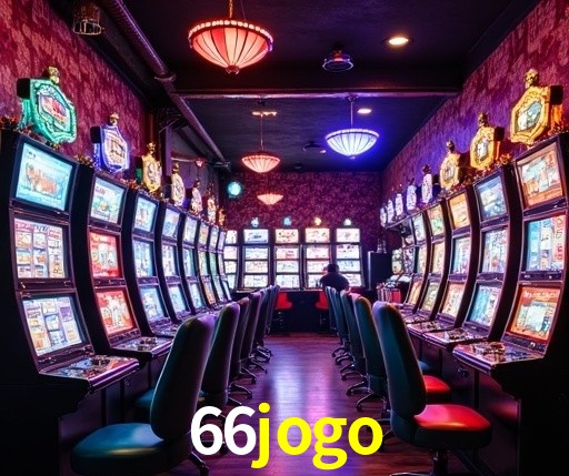 Segurança e performance na plataforma 66jogo