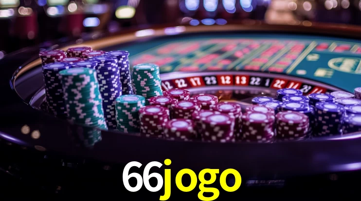 VIP Casino 66jogo