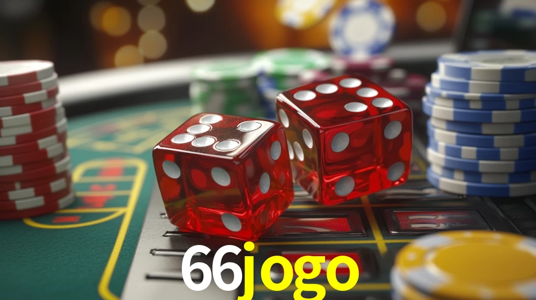 Live Casino 66jogo
