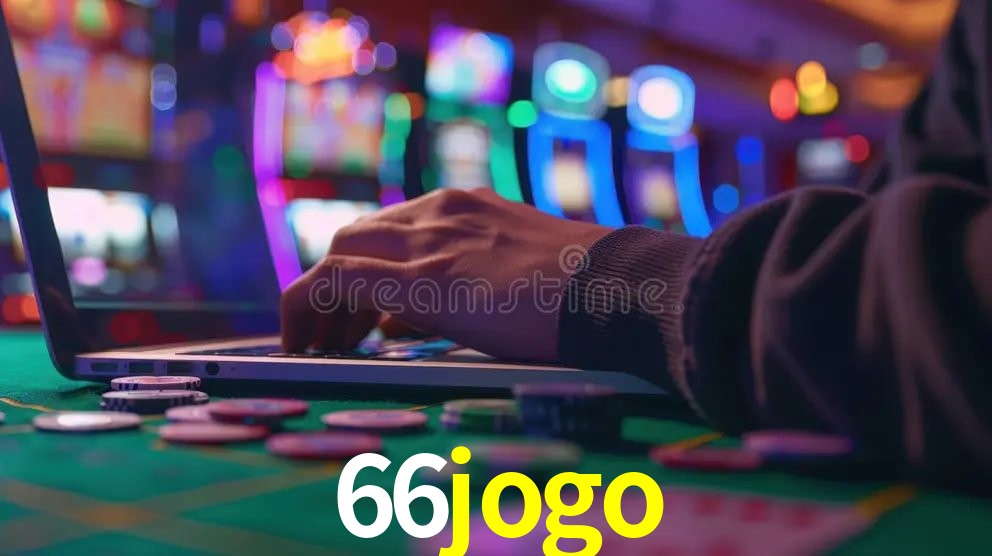 Interface do App 66jogo
