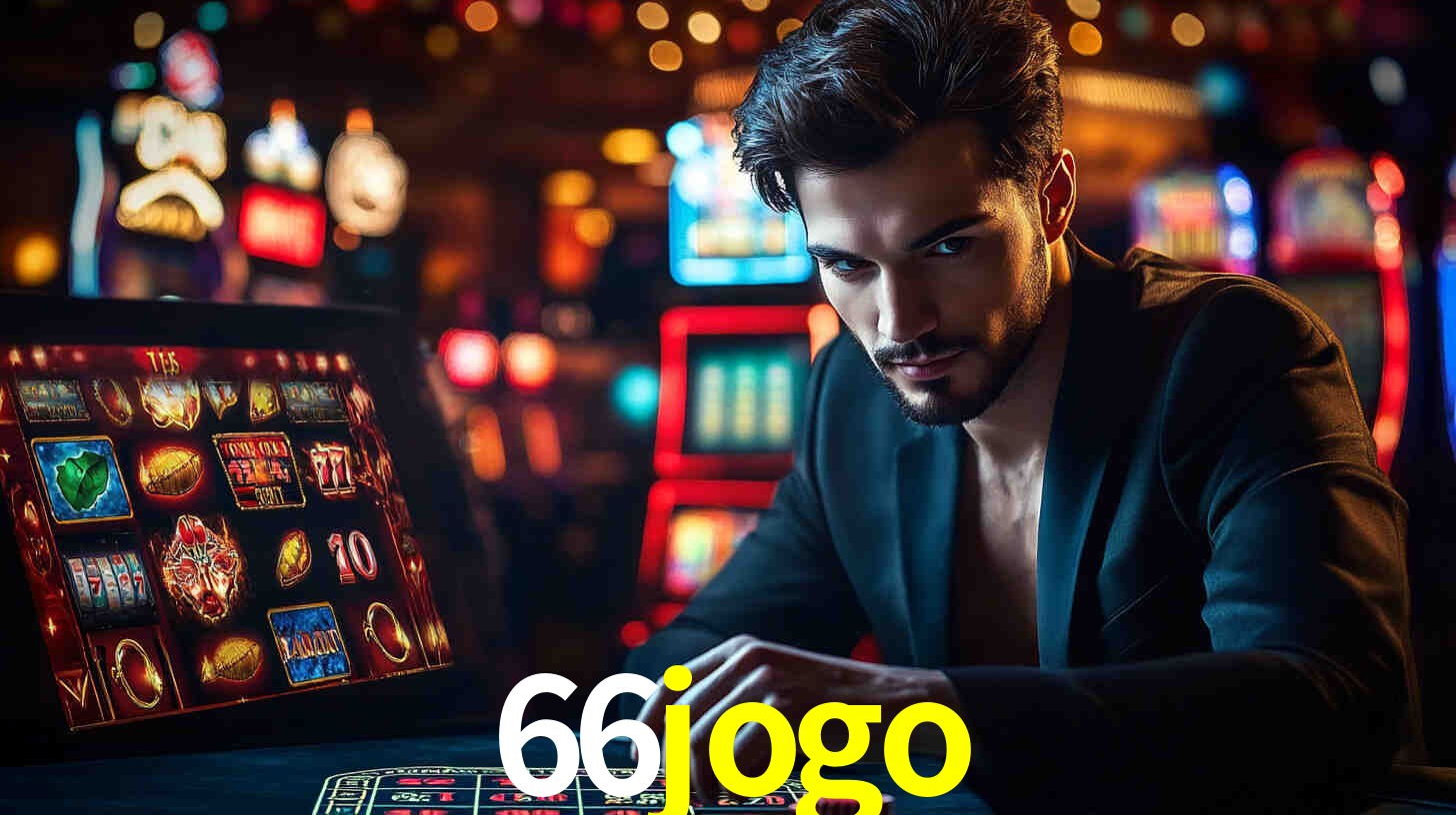 66jogo bet