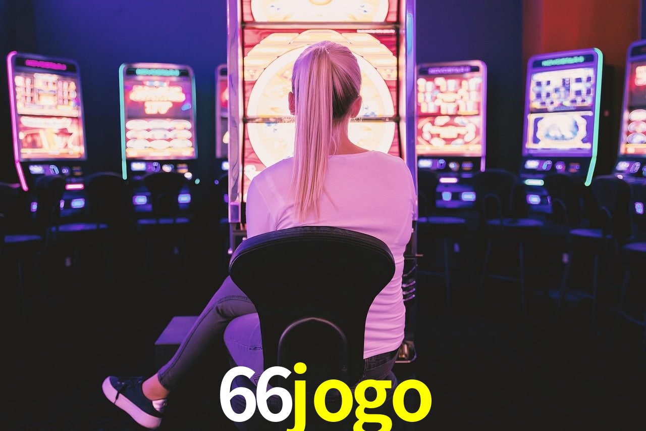 Slot Games 66jogo