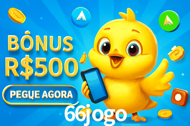 Platform Technology 66jogo