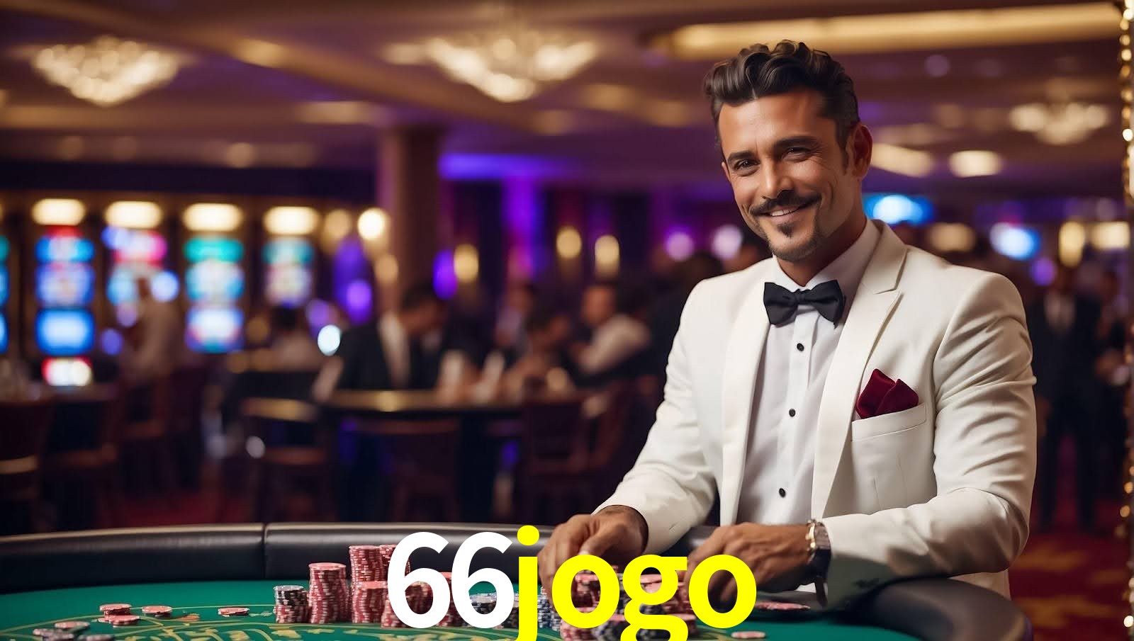 Sistemas de Segurança 66jogo