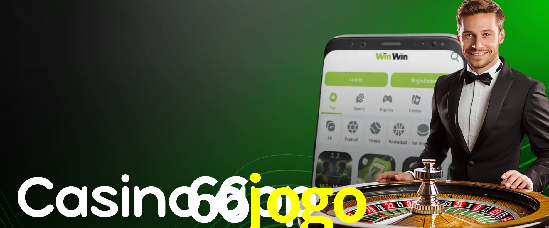 Seasonal Promotions 66jogo