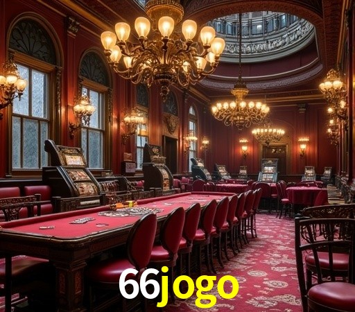 Promoções Sazonais 66jogo